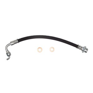 Infiniti EX35 Brake Hose - Rear - R1 Concepts - `08-`15